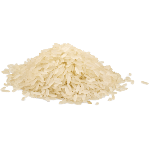 Rice export image